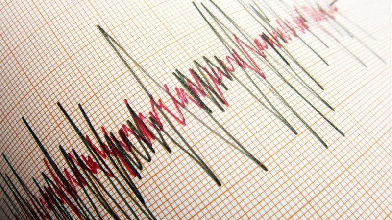 Japonya'da 7.0 büyüklüğünde deprem