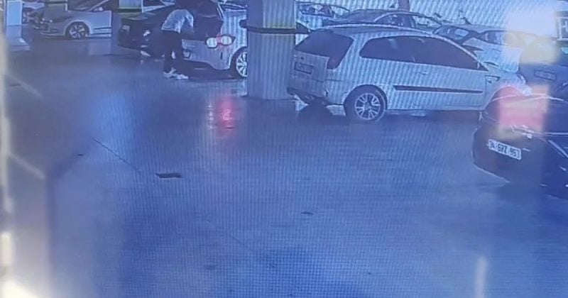 Kağıthane'de 3 gün rehin tutulan 2 kişiyi polis kurtardı, 4 şüpheli tutuklandı