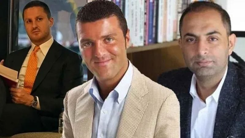 Kara para soruşturmasında flaş gelişme! 15 kişi için tutuklama talebi