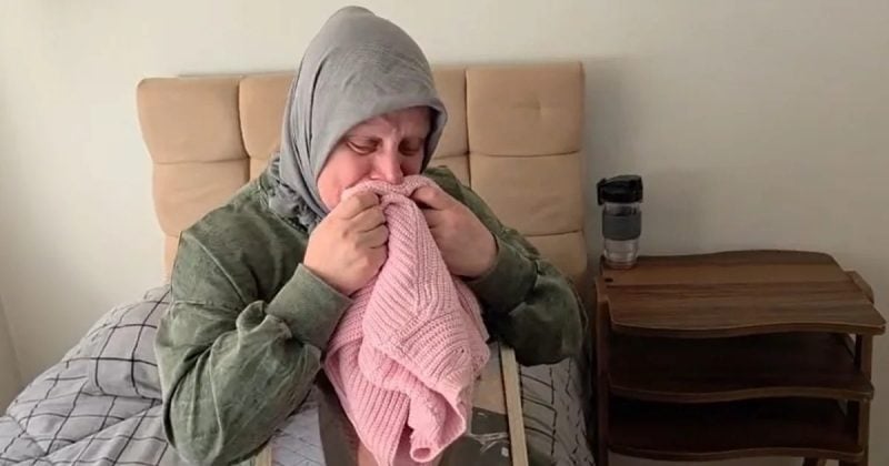 Karacabey'de öldürülen Gökçe Alkan'ın annesi kızının ayrılmak istediğini söyledi
