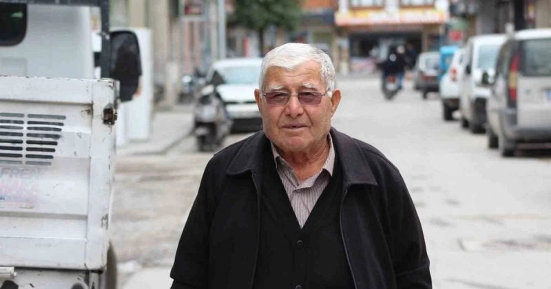Karapınar'da yaklaşık 200 bin liralık altını hedefleyen dolandırıcılık sarrafta önlendi