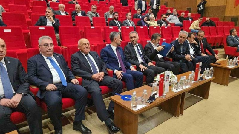 KARDEMİR'in yeni yönetim kurulu belirlendi