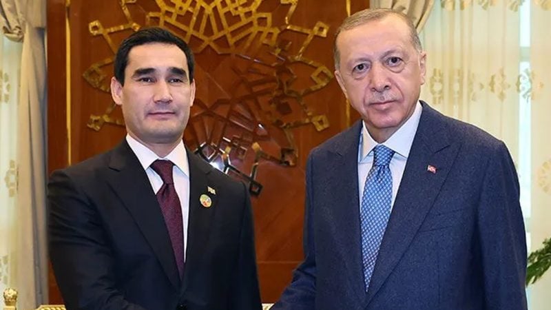 Kardeş ülkeden Türk şirketlerine davet!