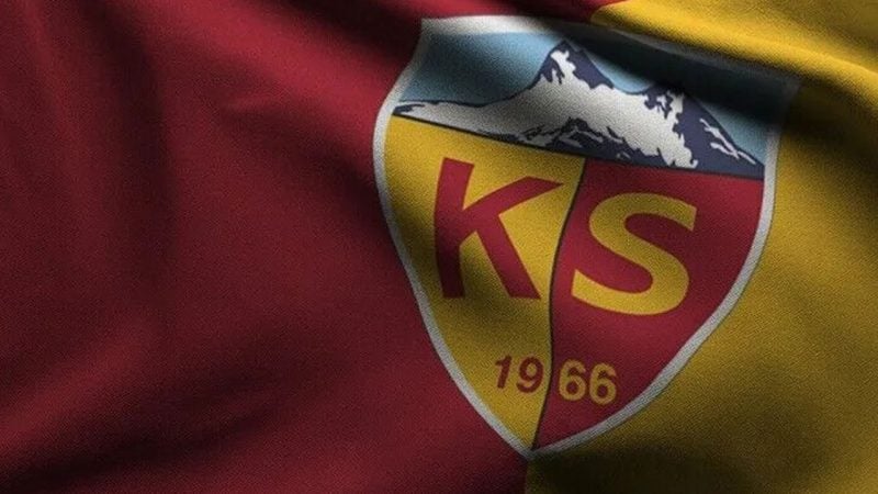 Kayserispor lisans engelini aştı!
