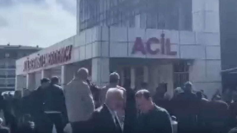 Kaza mı, ihmal mi? Su kuyusuna düşen inşaat işçisi öldü
