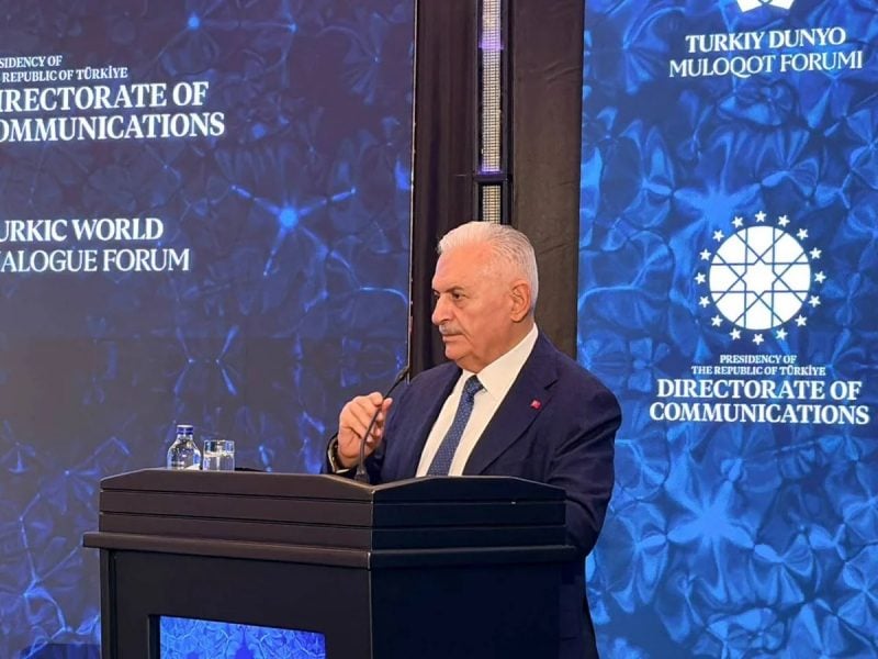 Kıbrıs tecridine sert çıkış: Ne insanlığa ne hukuka sığar