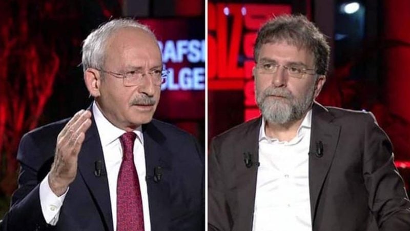 Kılıçdaroğlu’nun istediği oldu ama… Ahmet Hakan fena dalga geçti