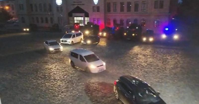 Kilis, Gaziantep ve İstanbul'da uyuşturucu operasyonunda 16 gözaltı, 6 tutuklama
