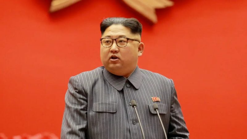 'Kim Jong-Un öldü!'