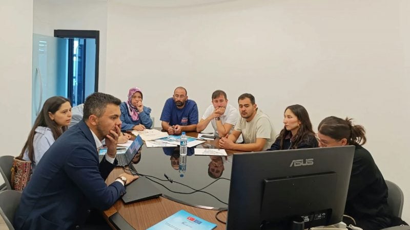 KOBİ’lere karbon ayak izi desteği!