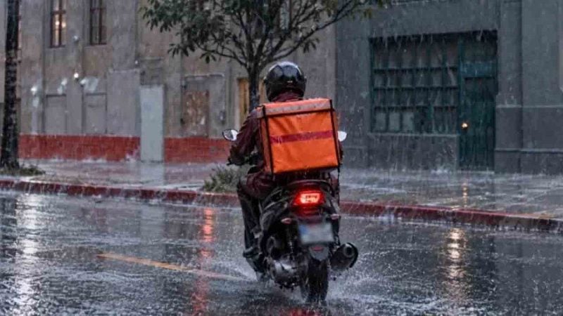 Kocaeli’de iki tekerleklilere trafik yasağı!
