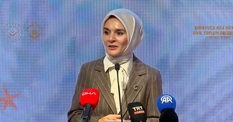 Koruyucu ailede büyüyen çocuk sayısı belli oldu