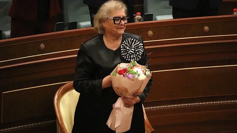 Kosova yeni Cumhurbaşkanını seçti