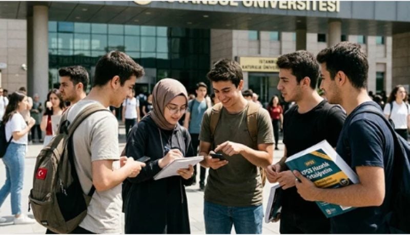 KPSS’de kalem, silgi ve peçete verilecek mi? İşte 25 Ekim KPSS öncesi bilinmesi gerekenler