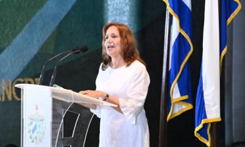 Küba’dan Washington’a sert uyarı: Askeri müdahalenin bedeli ağır olur!