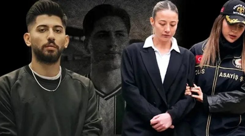 Kubilay Kaan Kundakçı davasında karar! Aleyna Kalaycıoğlu beraat etti, Kadayıfçıoğlu’na müebbet