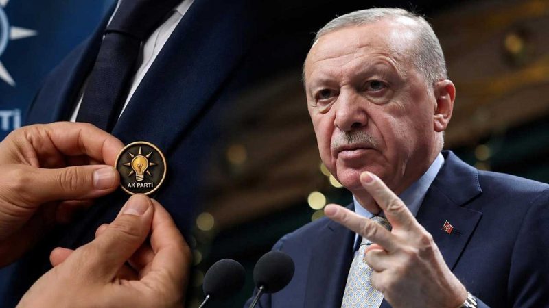 Kulisleri hareketlendiren iddia: Bir büyükşehir daha AK Parti'ye mi geçiyor
