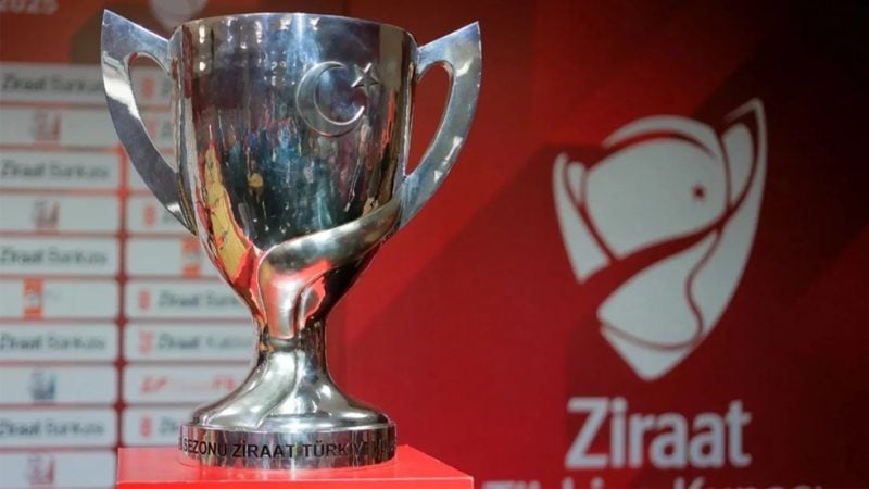 Kupada üçüncü eleme turu kuraları 9 Ekim'de çekilecek