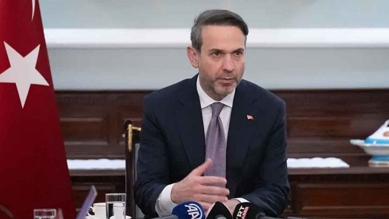 Küresel enerji krizine karşı stratejik hamle! Türkiye ve Japonya bağımsız enerji vizyonunda güçlerini birleştiriyor!