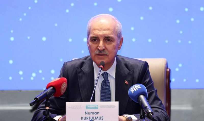 Kurtulmuş’tan Türk dünyasına çağrı: ‘Başkası ne der’i bırakalım kendi fikrimize yoğunlaşalım