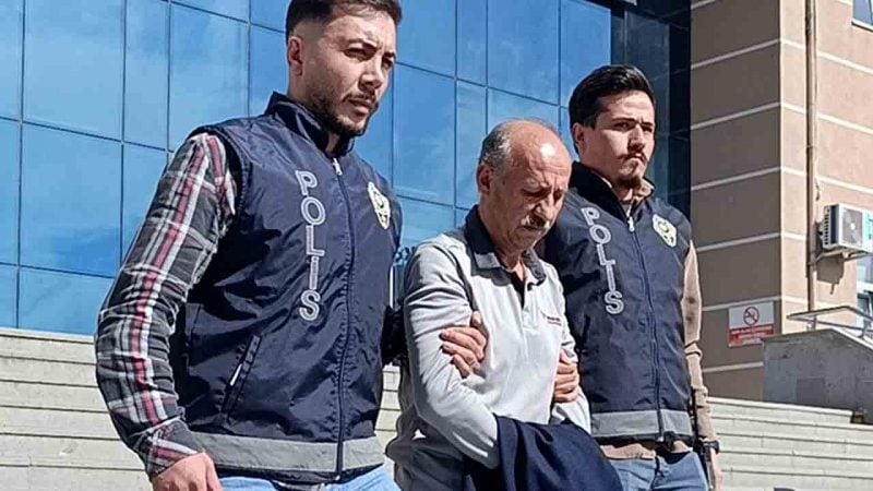 Kuyumcuda oyuncak silahla soygun: Şüpheli tutuklandı