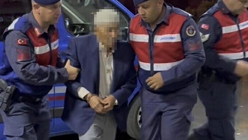 Kuzenini vurup ormanda saklandı! Kestane kozalağı tartışması cinayetle bitti