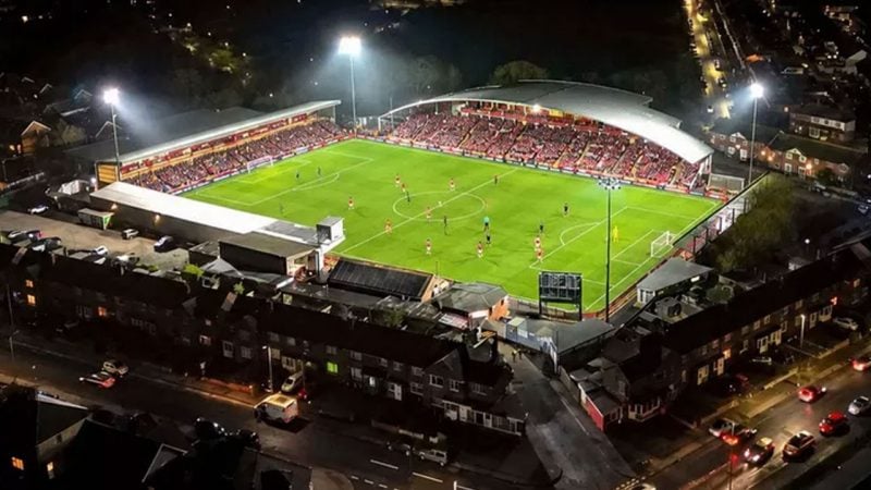 Lig ve Avrupa’da fırtına gibi esiyorlardı! Son şampiyona, 4. Lig ekibinden şok darbe!