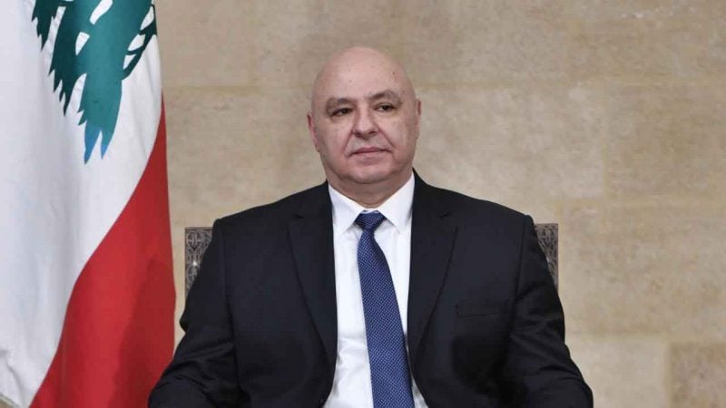 Lübnan ve İran hattında kritik diplomasi trafiği! Avn ve Erakçi bölgedeki son gelişmeleri görüştü!