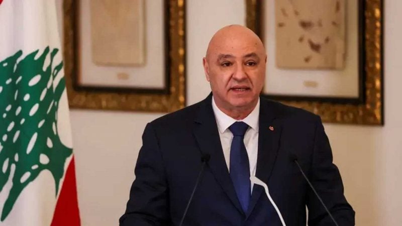 Lübnan'dan flaş Hizbullah adımı! Harekete geçildi