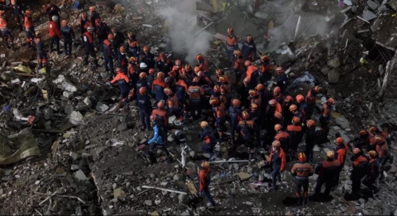 Maltepe’den acı haber: 22 saat sonra ulaşıldı