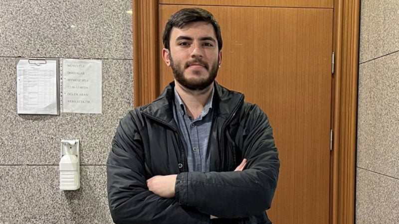 Maskeli provokatör İsmail Arı'ya gözaltı