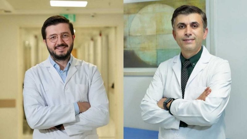 Medipol'den 'her dakika önemli' uyarısı