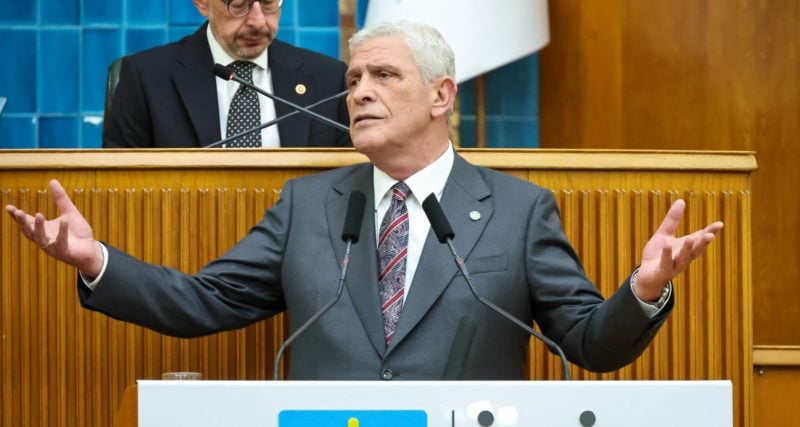 Mekke Anlaşması için gözler artık Genel Kurul’da: Sözde milliyetçi İP de komisyonda ‘hayır’ dedi