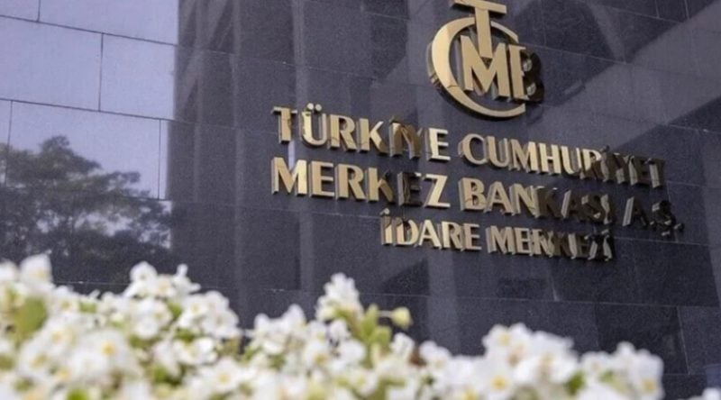 Merkez Bankası'nın rezervleri açıklandı! Bir haftada 4,2 milyar dolarlık artış