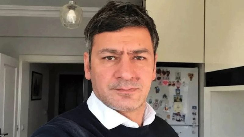MHP’li meclis üyesi Saral Gölcük’te defnedildi: Katili çocukluk arkadaşı çıktı