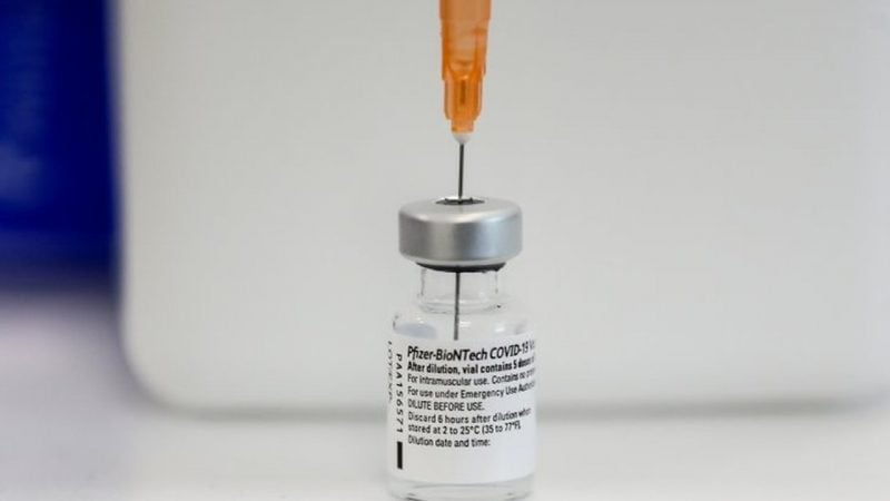 Moderna’nın mRNA Kanser Aşısı 6 Haftada Üretiliyor!
