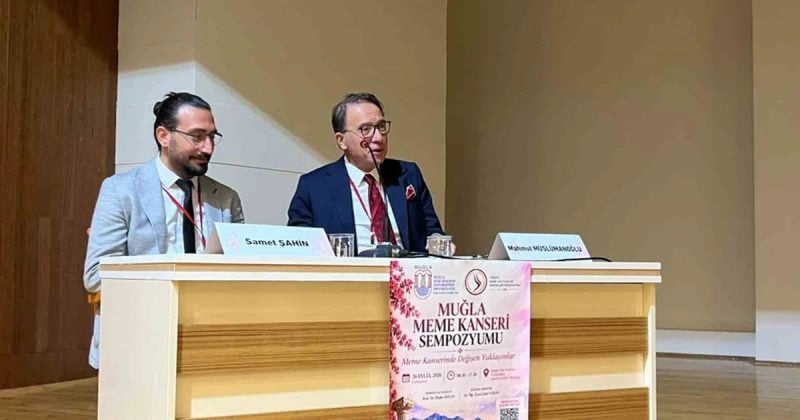 Muğla'daki hastanede ilk kez bilateral endoskopik nipple-sparing mastektomi yapıldı