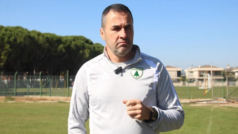 Muğlaspor’da hedef net!