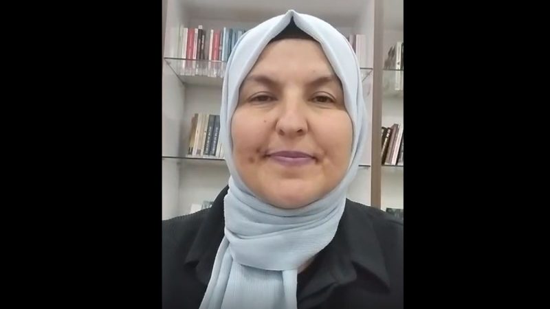 ‘Mülakatta 100 ve 0 puan verildi’ Mersin Üniversitesi'nde başörtüsüne engel