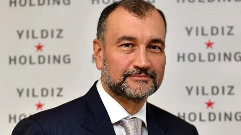 Murat Ülker Babür İmparatorluğu mirasına ışık tuttu