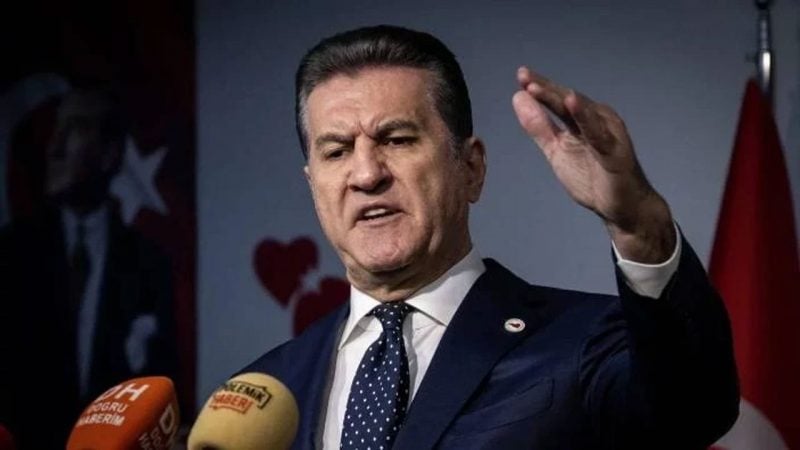 Mustafa Sarıgül soruşturmasında yeni gözaltılar! 2 kız kardeşe istismar iddiası