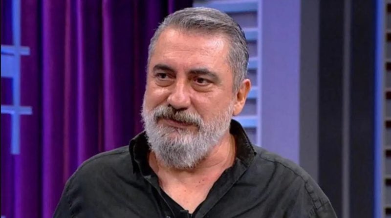 Müzisyen Soner Olgun hayatını kaybetti