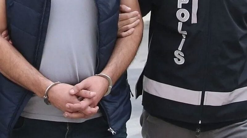 Narkotik operasyonunda 12 tutuklama