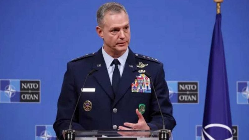 NATO yeni "zafer teorisi"ni duyurdu