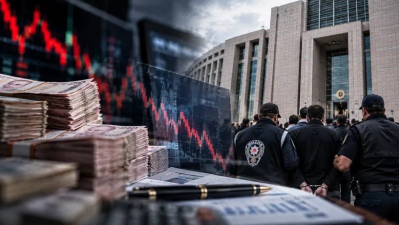 Ne kadar ahlaksızlar, ne kadar ahlaksızlar! Ali Karahasanoğlu yazdı