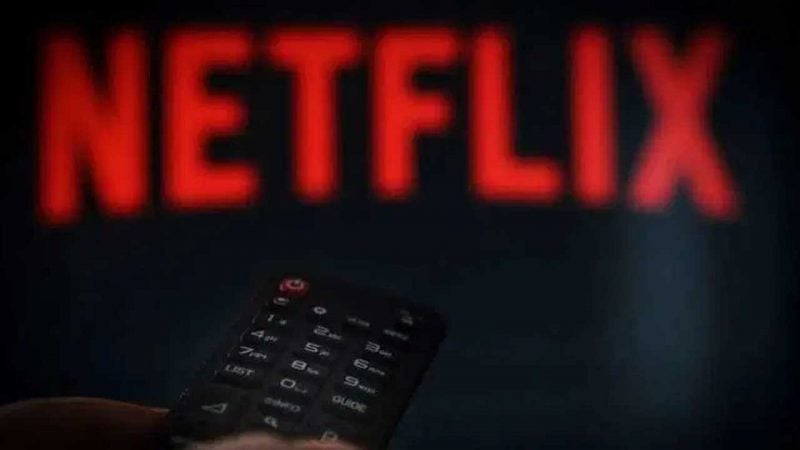 Netflix’in kârı yüzde 44 arttı, reklam geliri beklentisi geriledi