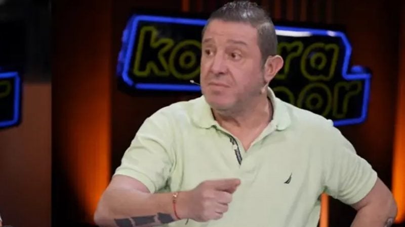 Nihat Kahveci'den Beşiktaş için iddialı çıkış