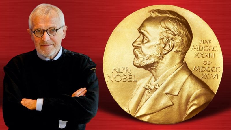 Nötrino keşifleriyle dikkat çekmişti! 2026 Nobel Fizik Ödülü'nün sahibi belli oldu