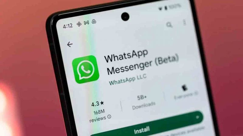 Ödeme özelliklerine düzenleme: WhatsApp ile alışveriş dönemi