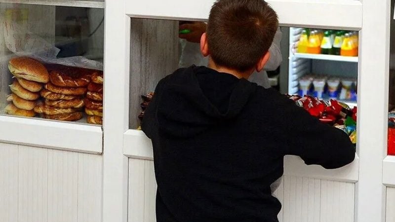 Okul Gıdası uygulamasında geçiş süresi yeniden belirlendi!